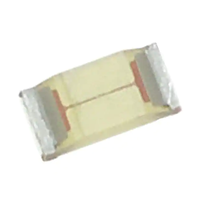 0429.125WRM Littelfuse Inc. electronic component